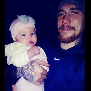 Meet your Posher, Justin